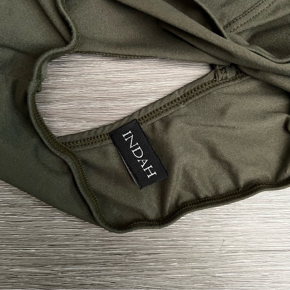 Indah Simone Top & Rosetta Skirt - Picture 5 of 13